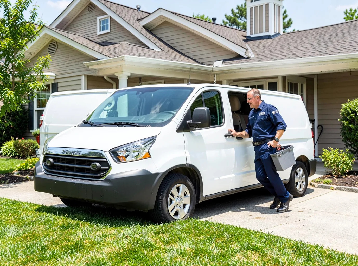 Emergency Plumber company in Fries, VA