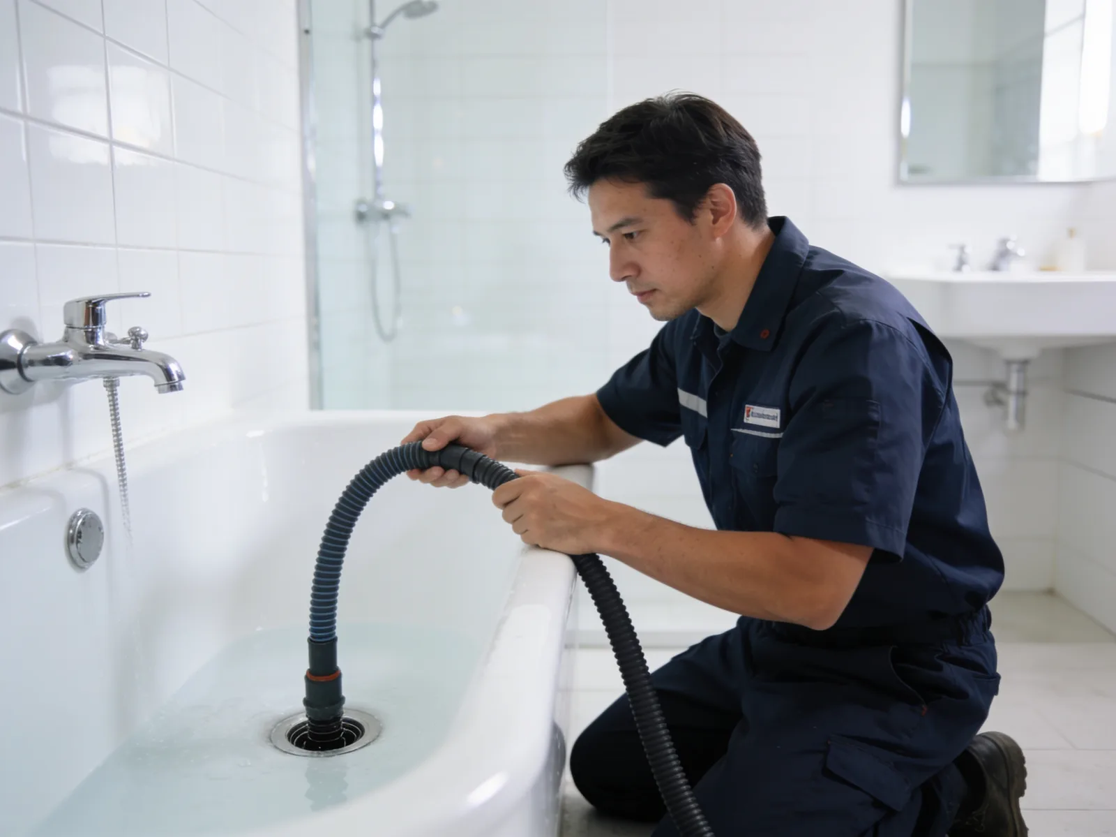 Emergency Plumber Fries, VA FAQs